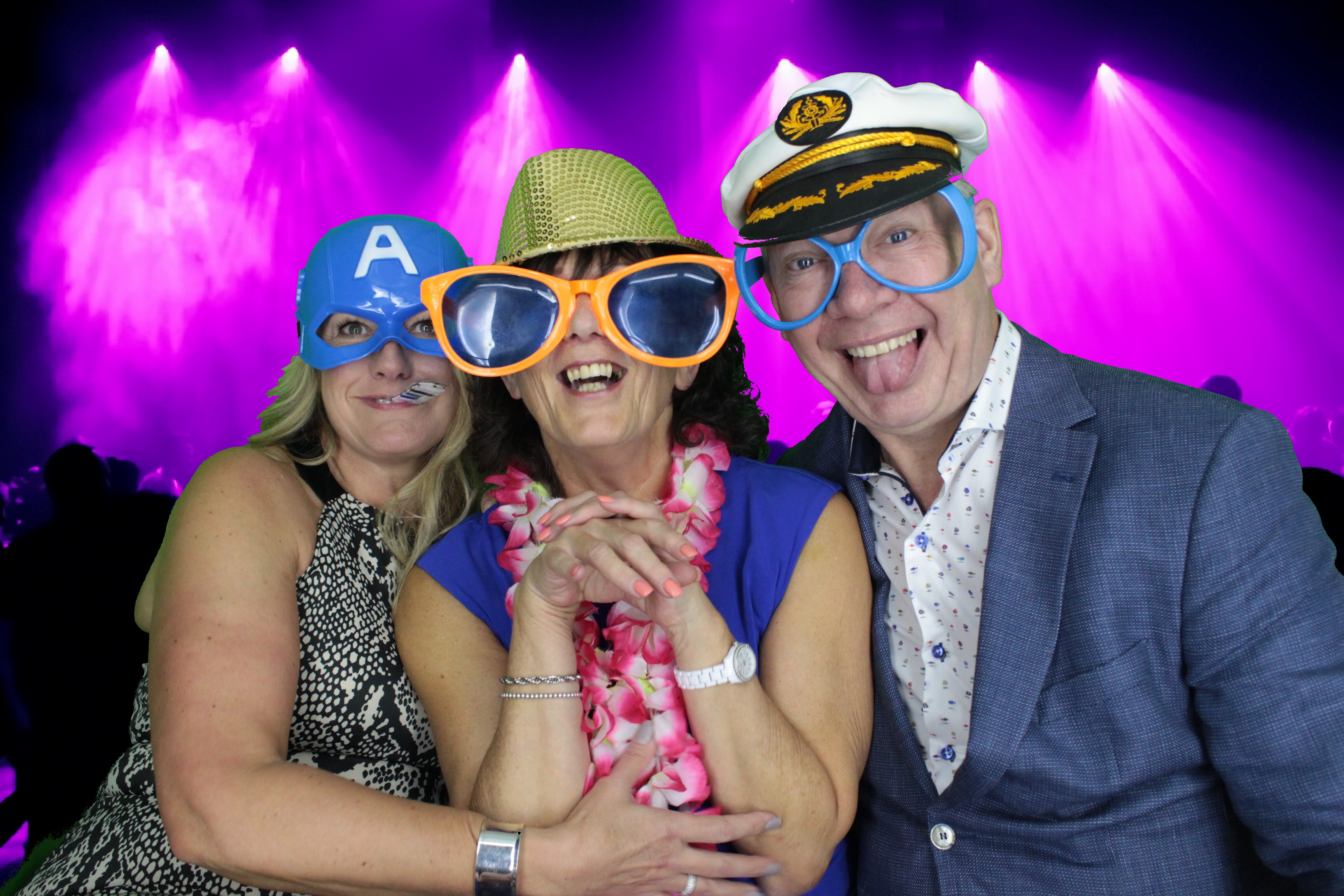 Gary's 60th Birthday | View more photos from the event at gallery.myphotoboothexperience.co.uk/u/MyPhotoBoothExperienceLtd/Garys-60th-Birthday
